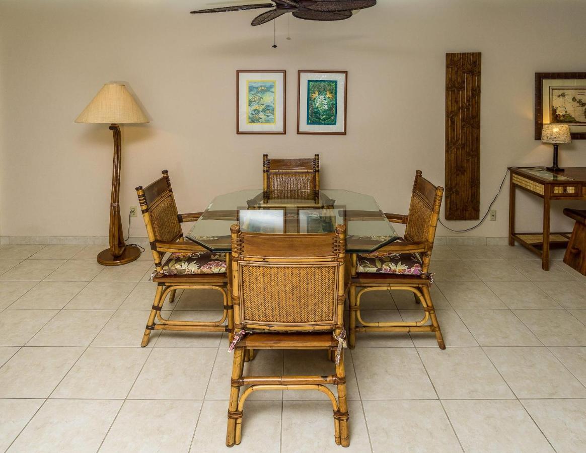 Kahaluu Bay Villas #305 Kailua-Kona Exteriér fotografie