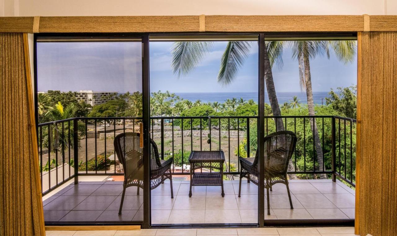 Kahaluu Bay Villas #305 Kailua-Kona Exteriér fotografie