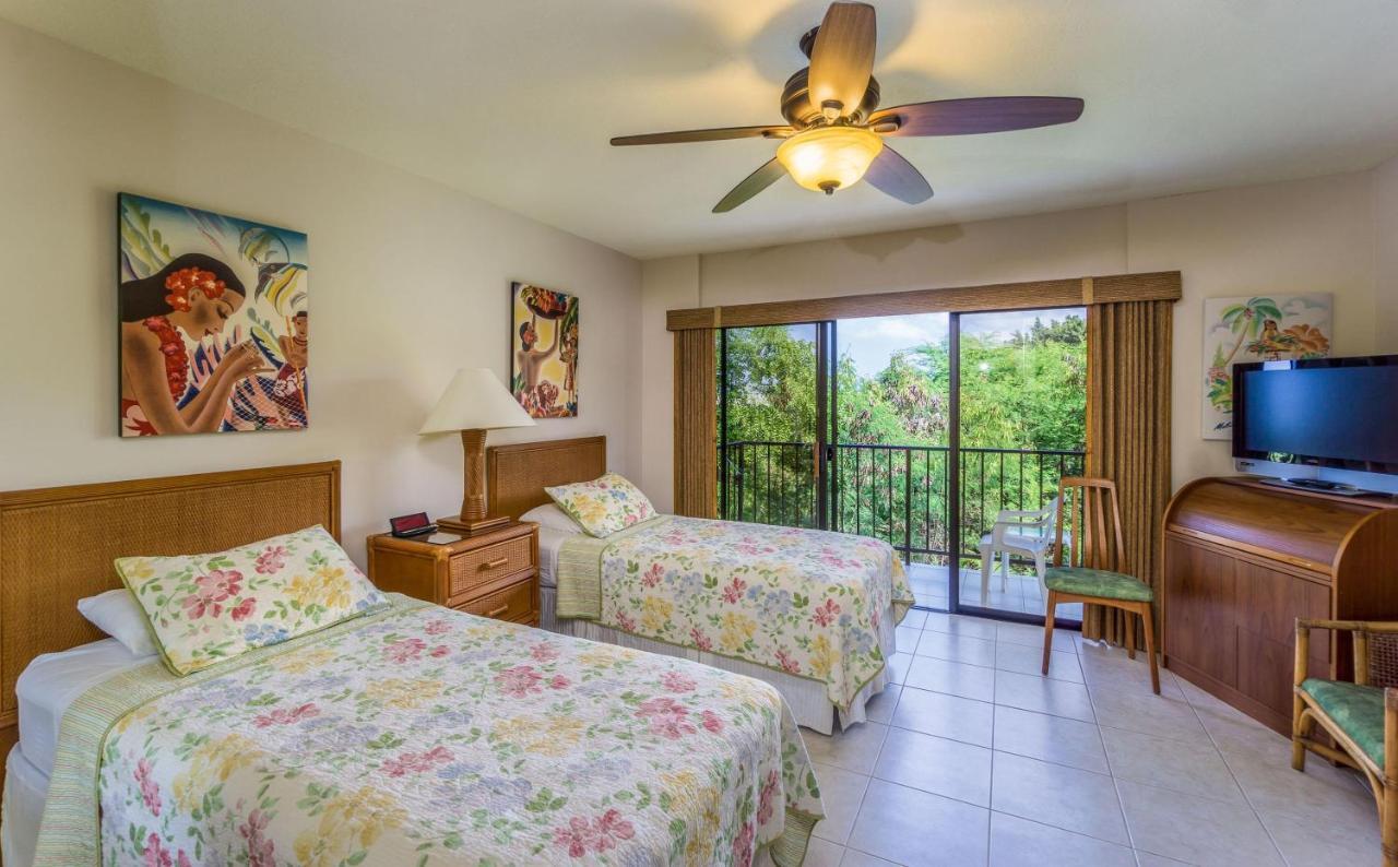Kahaluu Bay Villas #305 Kailua-Kona Exteriér fotografie