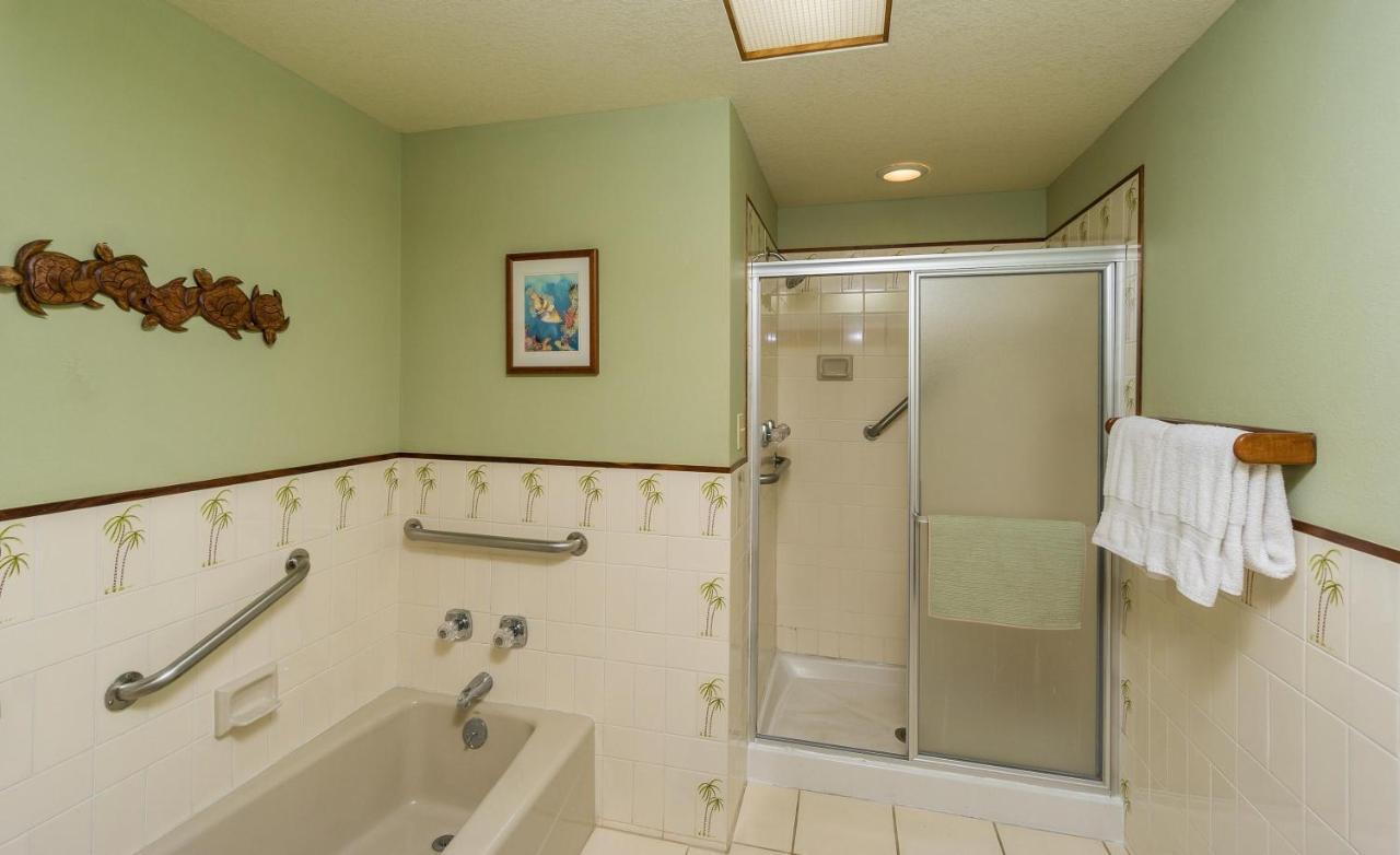 Kahaluu Bay Villas #305 Kailua-Kona Exteriér fotografie