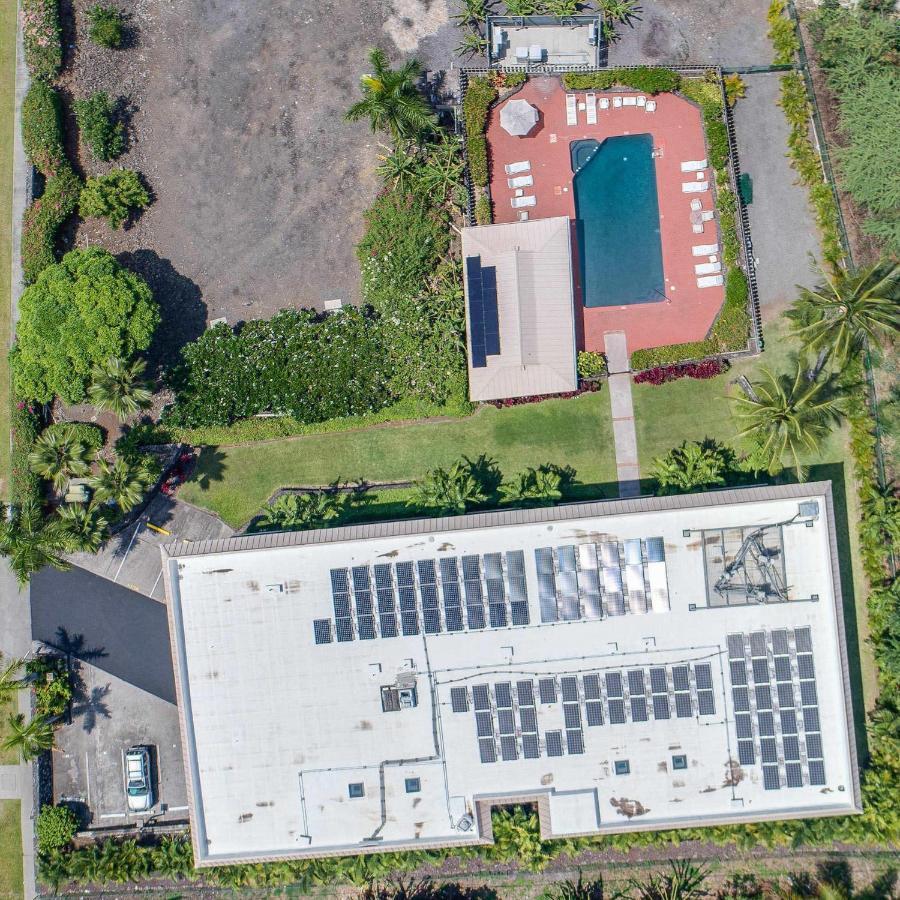 Kahaluu Bay Villas #305 Kailua-Kona Exteriér fotografie